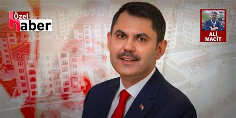 Vaadi tiye alınan Murat Kurum’un yardımına İletişim Başkanlığı koştu